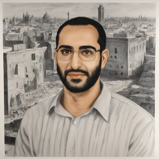 Omar el Sayed