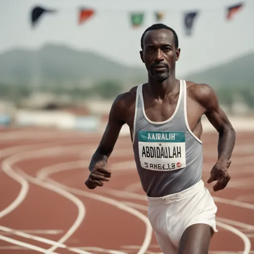 Omari Abdallah