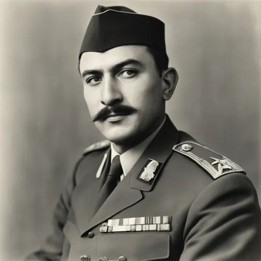 Omari Akhmedov