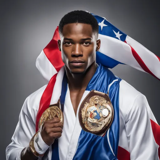 Omari Jones