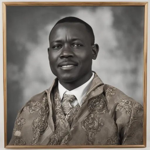 Omari Nundu