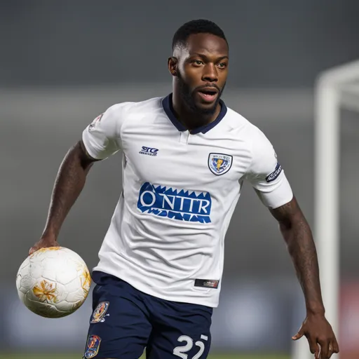 Omari Patrick