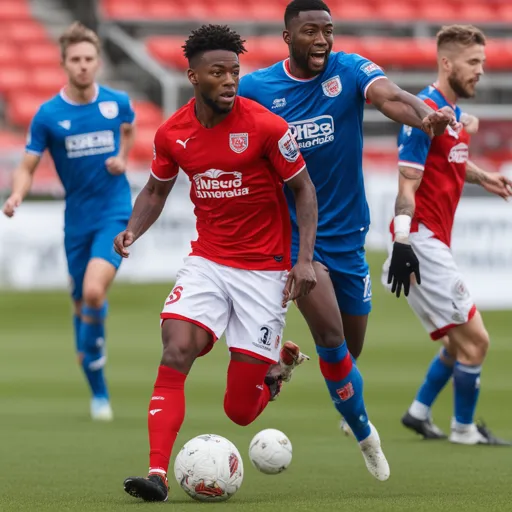 Omari Sterling-James