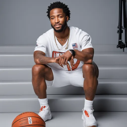 Omarion Hampton