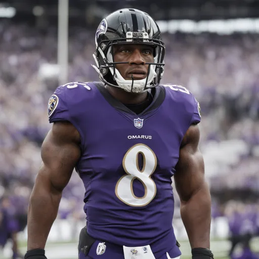 Omarius Hines
