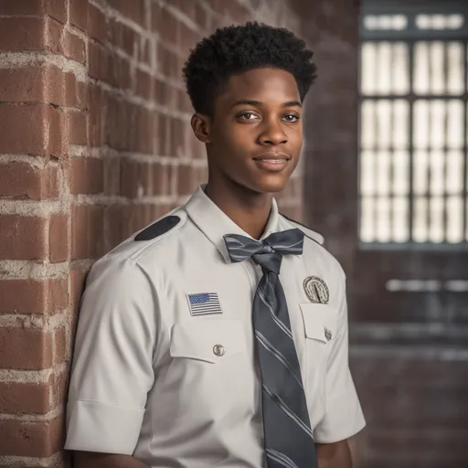 Omarr Conner