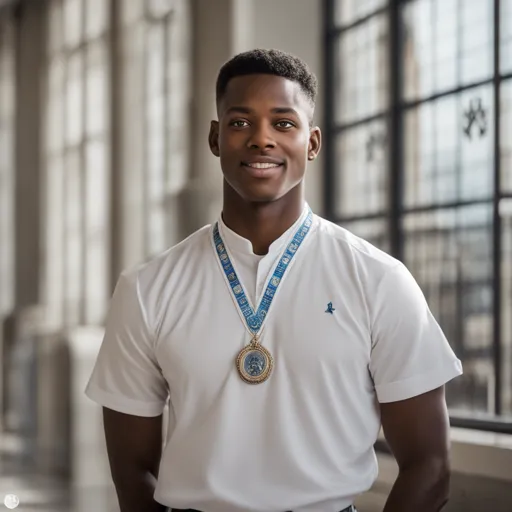 Omarr Smith