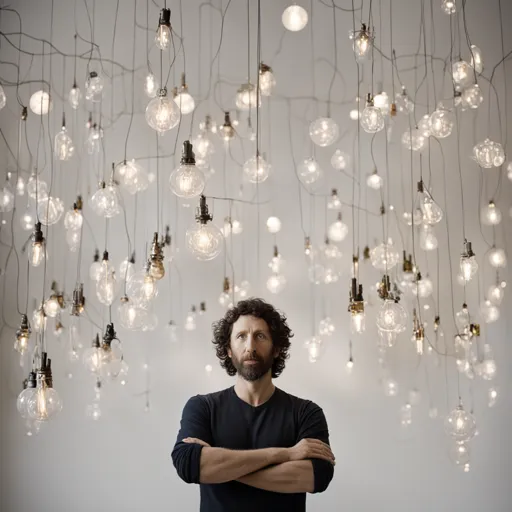 Omer Arbel