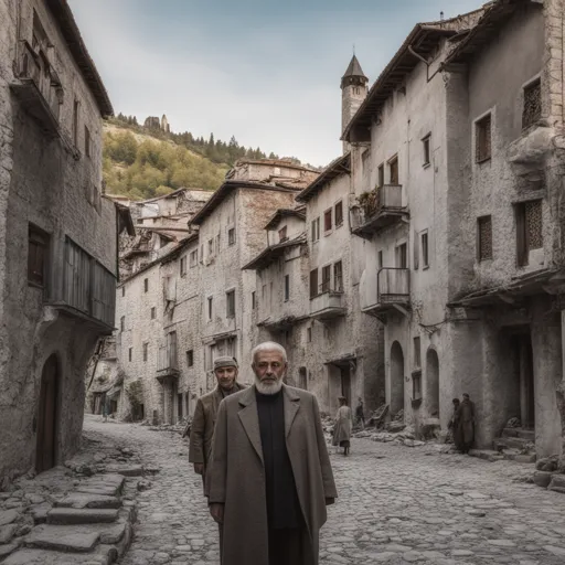 Omer Behmen
