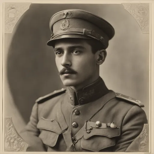 Omer Demeuldre