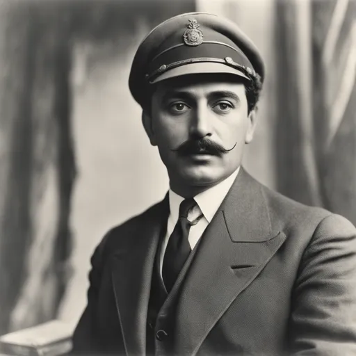 Omer Fortuzi