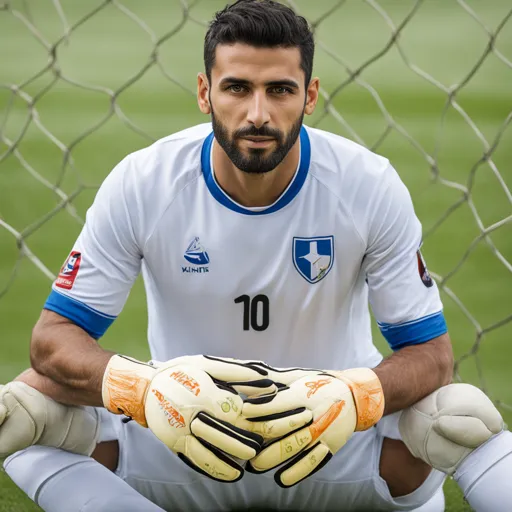 Omer Hanin
