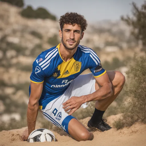 Omer Korsia