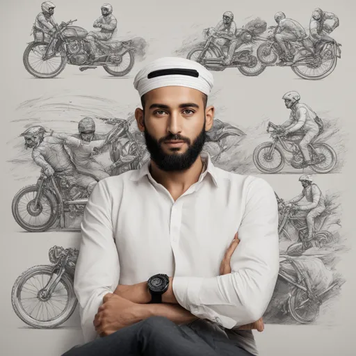Omer Mahy