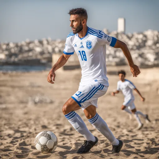 Omer Senior