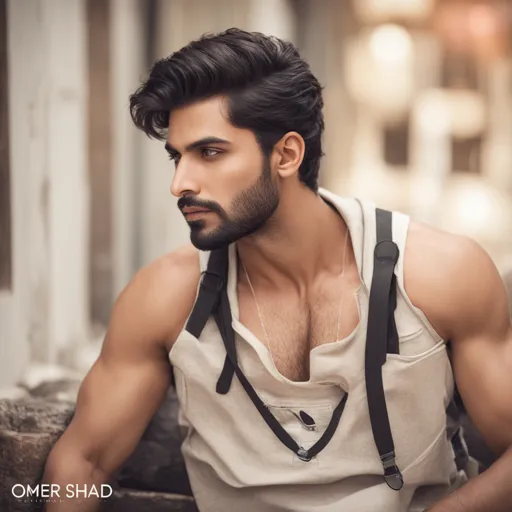 Omer Shahzad