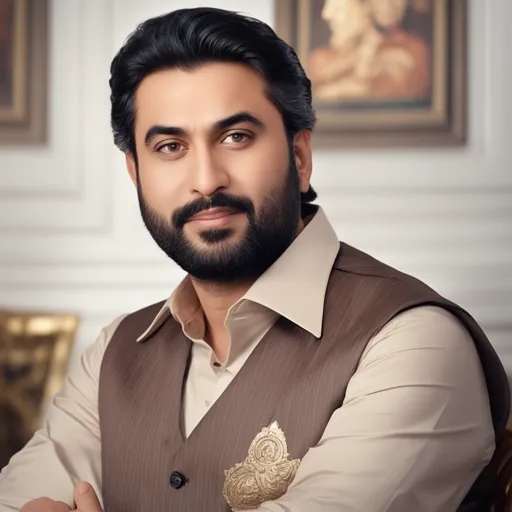 Omer Sohail Zia Butt