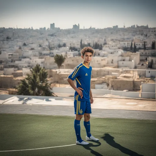 Omer Vered