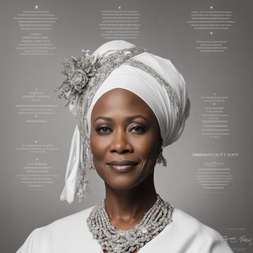 Omeria Scott