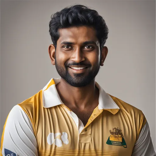 Omesh Wijesiriwardene
