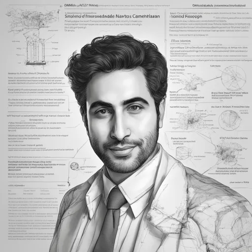 Omid Cameron Farokhzad