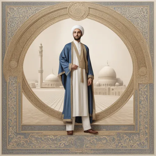Omid Ghorbani