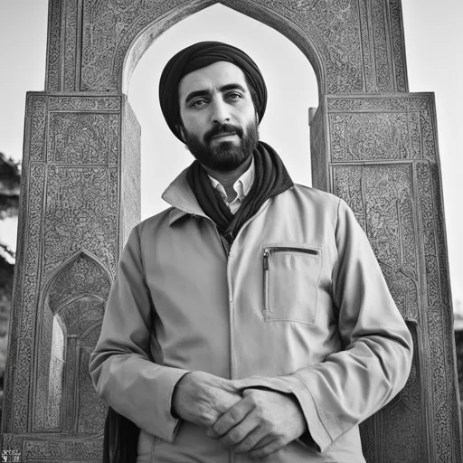 Omid Habibinia