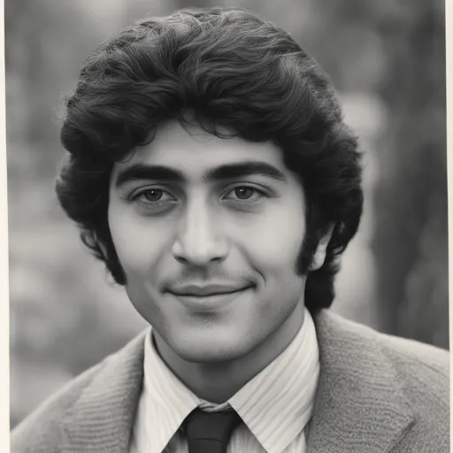 Omid Harandi