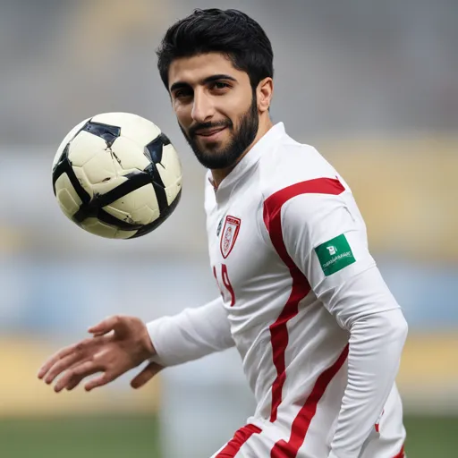Omid Jahanbakhsh