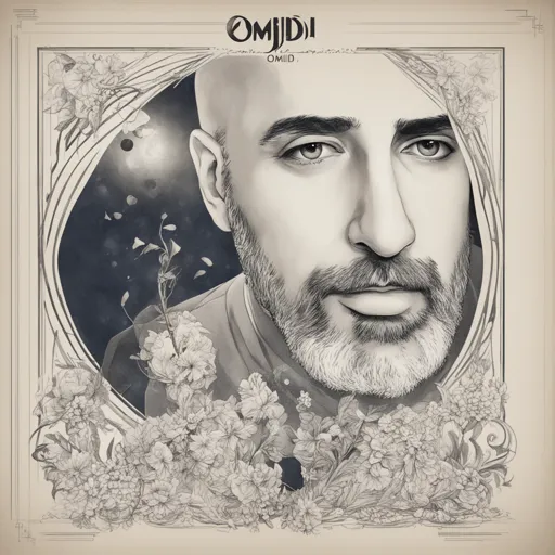 Omid Jalili (composer)