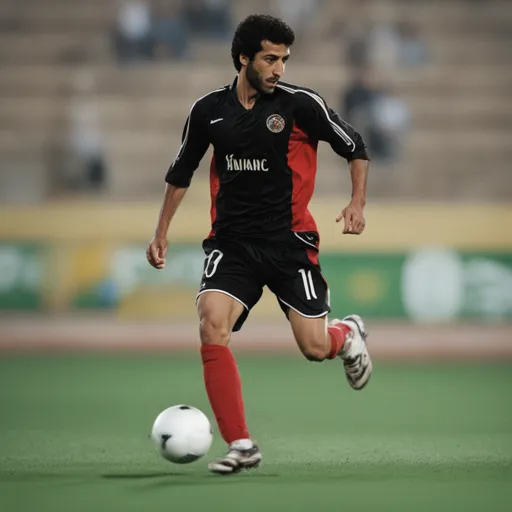 Omid Khouraj