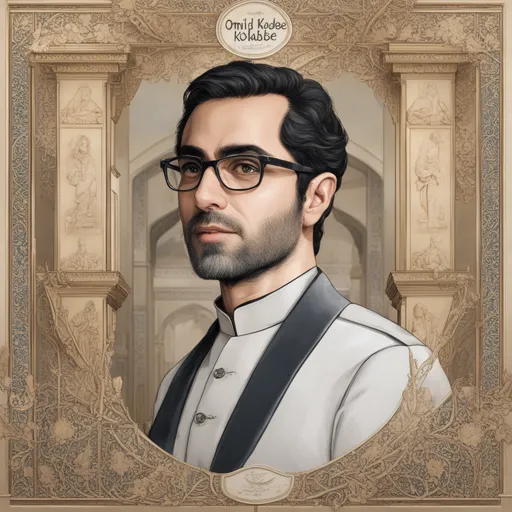 Omid Kokabee