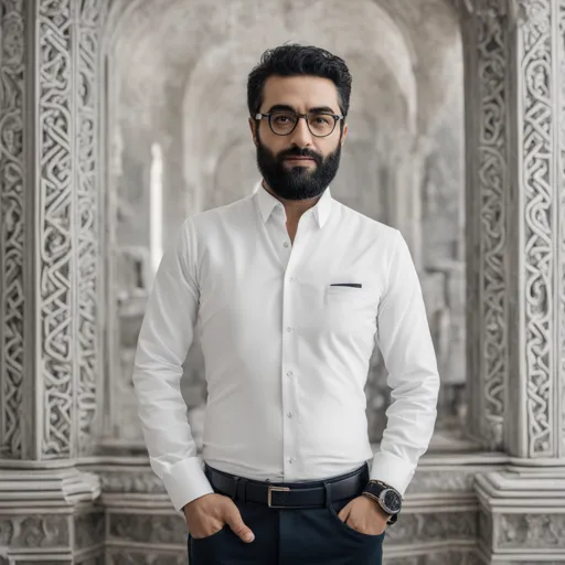 Omid Memarian