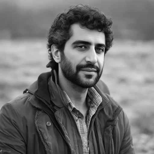 Omid Shams