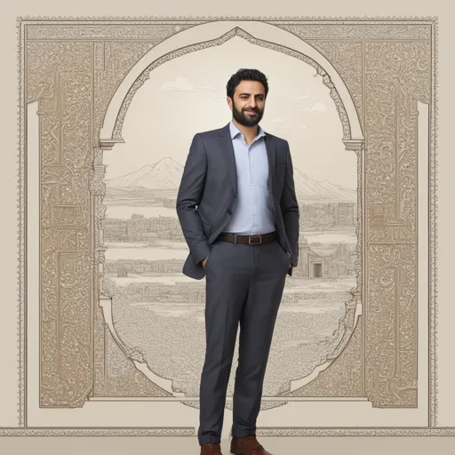 Omid Sharifinasab