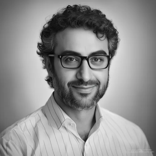 Omid Tofighian