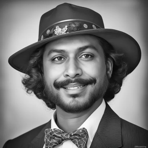 Omie Singh
