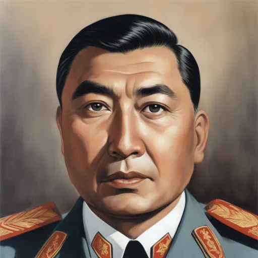 Omirzaq Sarsenov