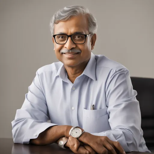 Omkar Goswami