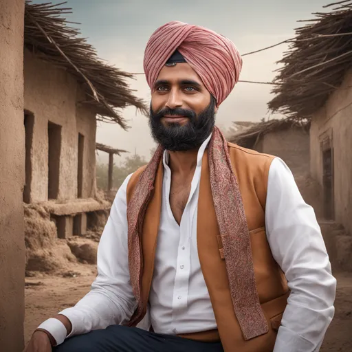 Omkar Markam
