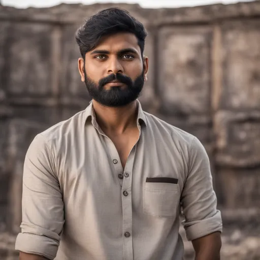 Omkar Singh Yadav