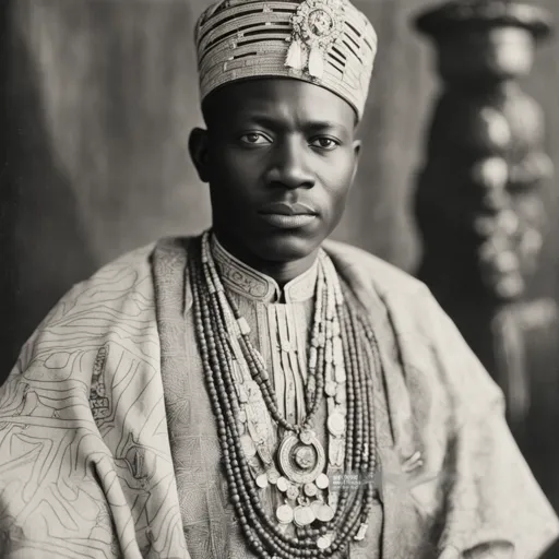 Omo-Oba Adereti Sijuade