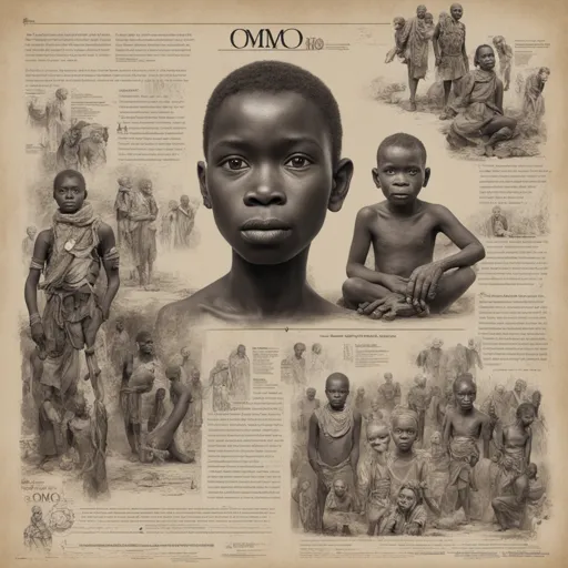 Omo remains