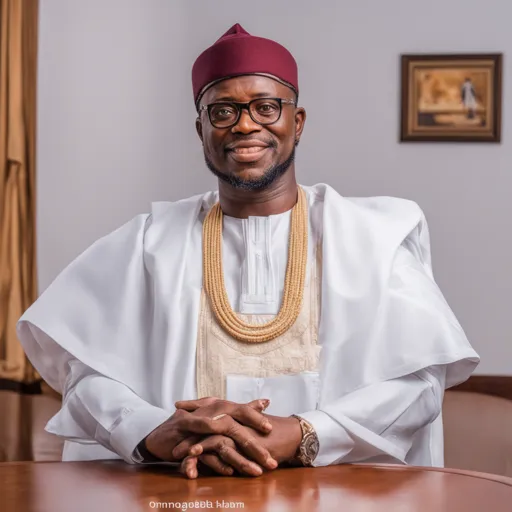 Omoregie Ogbeide-Ihama