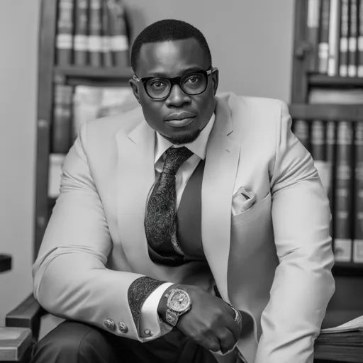 Omosede G. Igbinedion