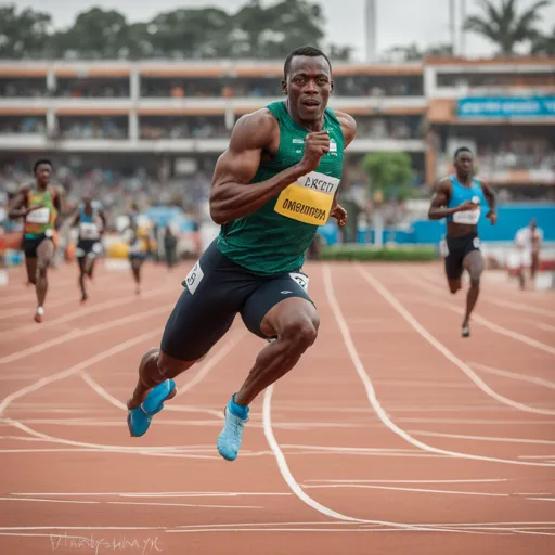 Omotayo Akinremi