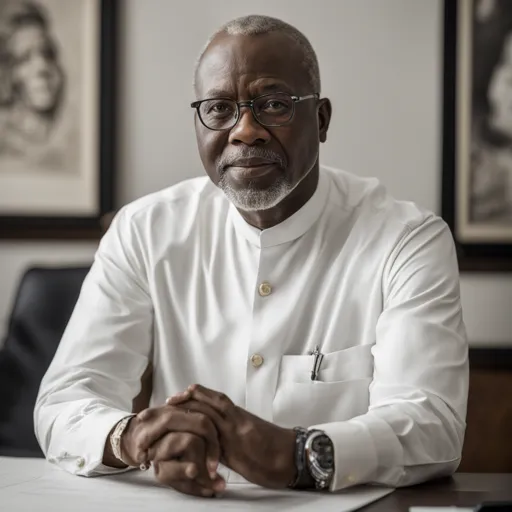 Omotunde E. G. Johnson