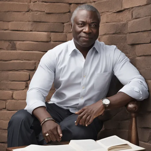 Omowale Akintunde