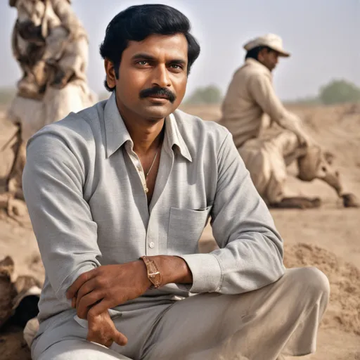 Omprakesh Agrawal