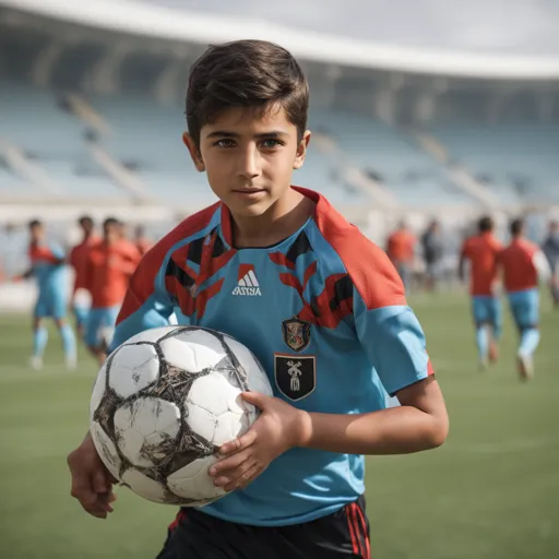 Omran Haydary